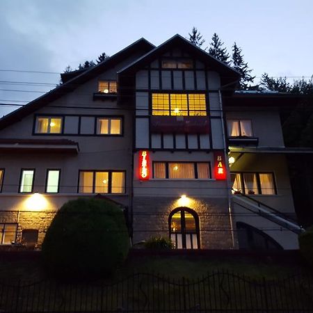 Vila Gabriel Синая Экстерьер фото