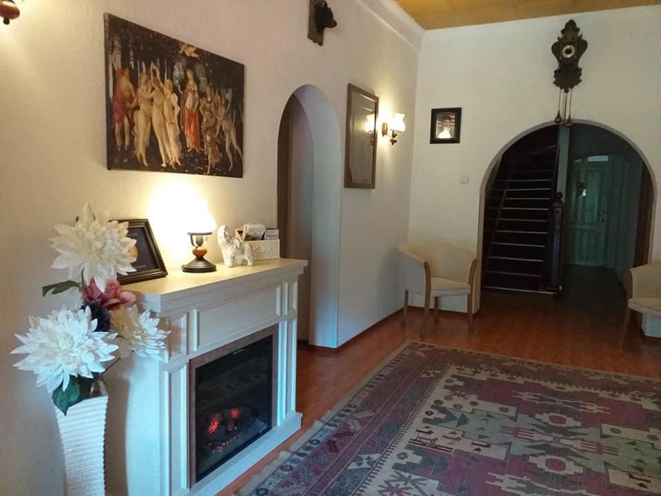 Vila Gabriel Синая Экстерьер фото
