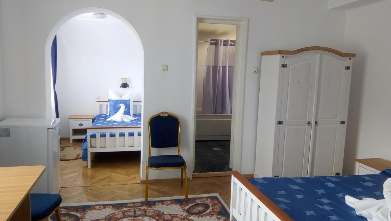 Vila Gabriel Синая Экстерьер фото