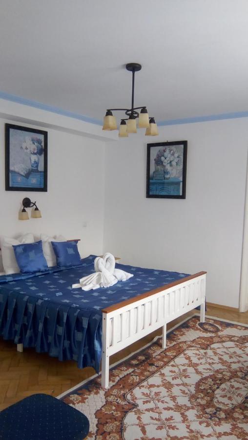 Vila Gabriel Синая Экстерьер фото
