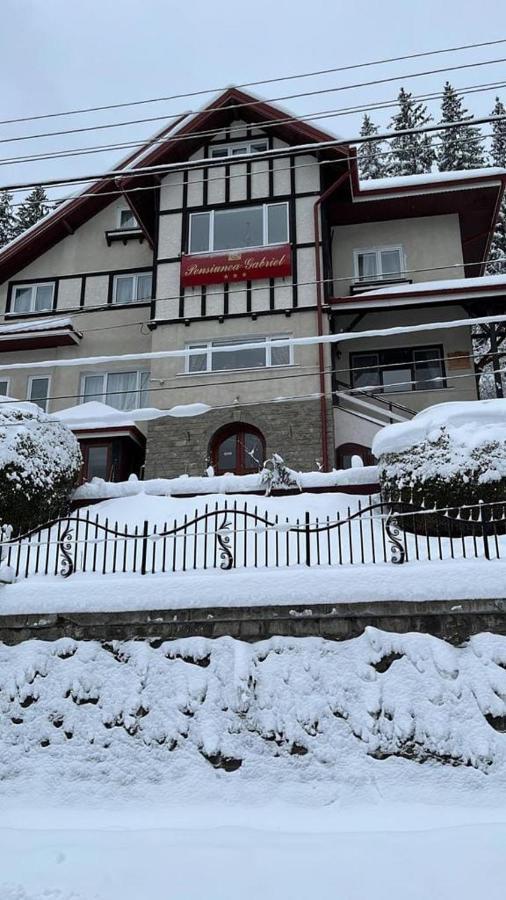 Vila Gabriel Синая Экстерьер фото