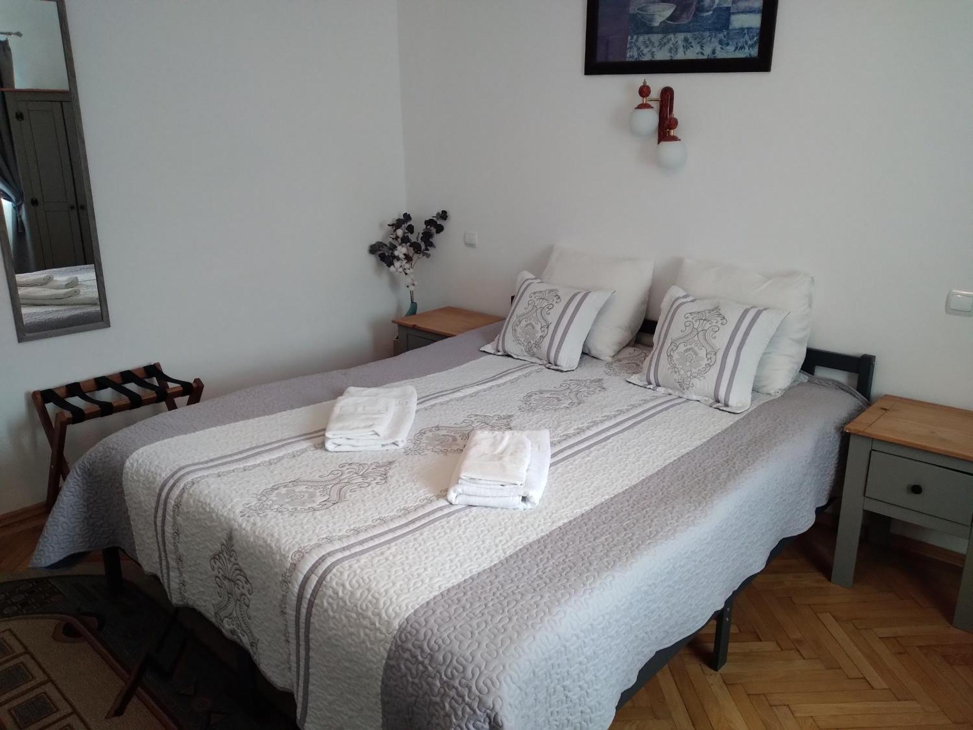 Vila Gabriel Синая Экстерьер фото