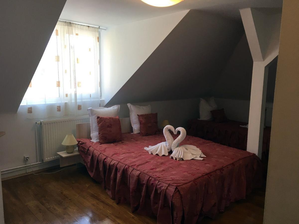 Vila Gabriel Синая Экстерьер фото