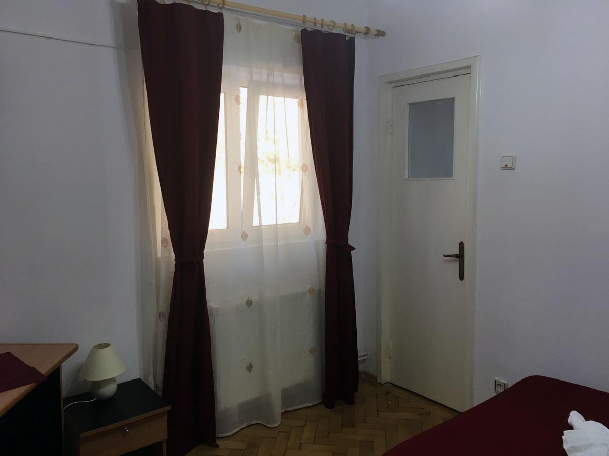 Vila Gabriel Синая Экстерьер фото