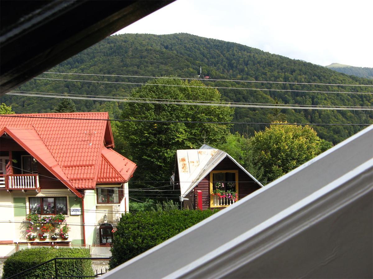Vila Gabriel Синая Экстерьер фото